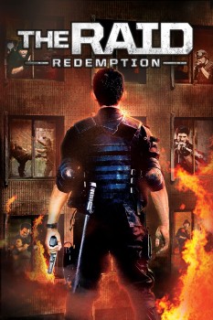 Download The Raid Redemption 2011 BluRay UNRATED Dual Audio Hindi ORG 1080p | 720p | 480p [350MB] download