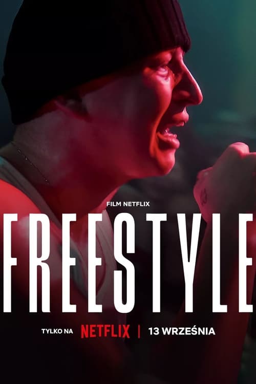 Download Freestyle (2023) Dual Audio {Hindi ORG+English} Netflix WEB DL 1080p | 720p | 480p [300MB] download