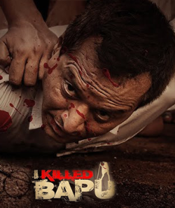 Download I Killed Bapu (2023) HDRip Hindi 1080p | 720p | 480p [400MB] download