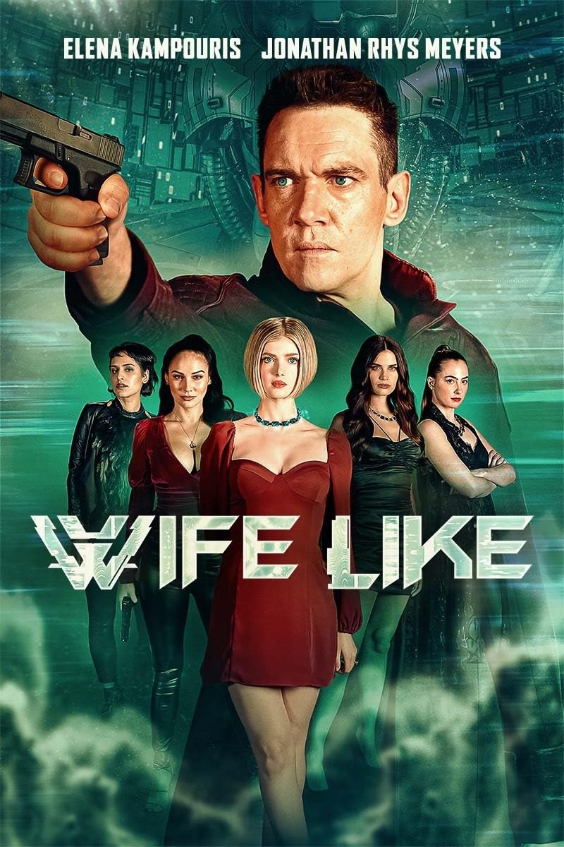 Download Wifelike (2022) Dual Audio {Hindi ORG+English} WEB DL 1080p | 720p | 480p [350MB] download