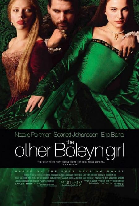 Download The Other Boleyn Girl (2008) Dual Audio {Hindi ORG+English} HDRip 1080p | 720p | 480p [350MB] download