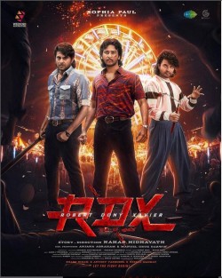 Download RDX Robert Dony Xavier (2023) UNCUT HDRip Hindi ORG Dubbed 1080p | 720p | 480p [750MB] download