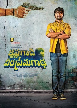 Download Krishna Gaadi Veera Prema Gaadha (2026) Hindi ORG Dubbed BluRay 1080p | 720p | 480p [500MB] download