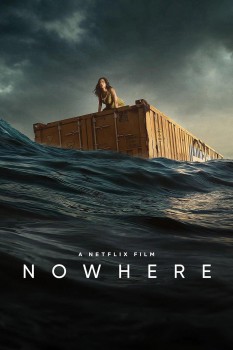 Download Nowhere (2023) Dual Audio {Hindi ORG+English} WEB-DL 1080p | 720p | 480p [400MB] download