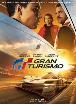 Download Gran Turismo (2023) Dual Audio {Hindi ORG+English} WEB-DL 1080p | 720p | 480p [450MB] download