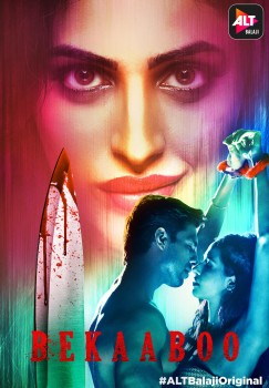 Download Bekaaboo (Season 1-2) Hindi Web Series Alt Balaji HDRip 1080p | 720p | 480p [700MB] download