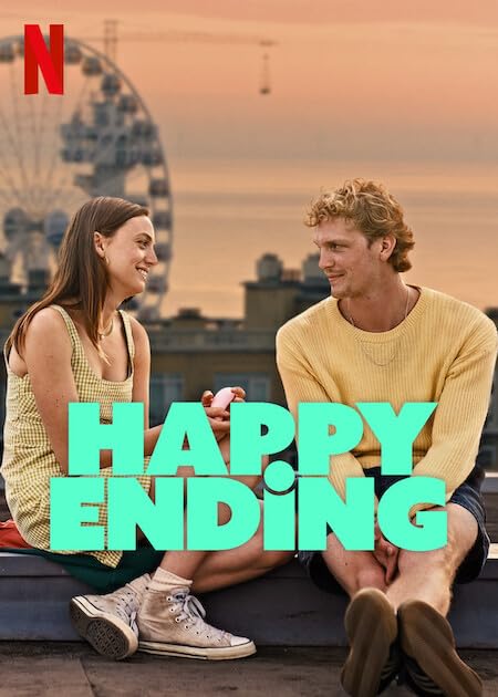 Download Happy Ending (2023) Dual Audio {Hindi ORG+English} WEB DL 1080p | 720p | 480p [300MB] download