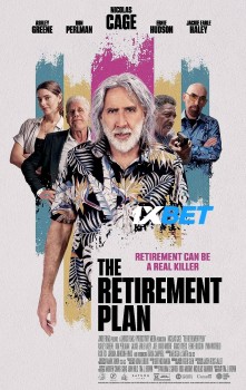 Download The Retirement Plan 2023 WEBRip 1XBET Voice Over 720p download