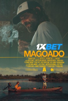 Download Magoado 2023 WEBRip 1XBET Voice Over 720p download