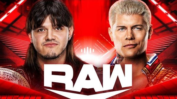 Download WWE Monday Night Raw – 18th September (2023) English Full Show HDTV 480p [500MB] download