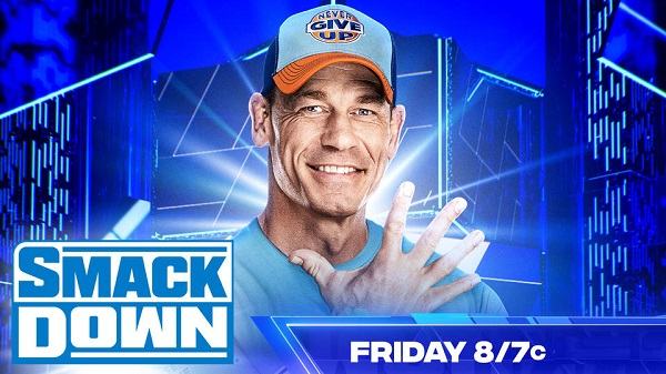 Download WWE Friday Night SmackDown – 1st September (2023) English Full WWE Show 480p [350MB] download