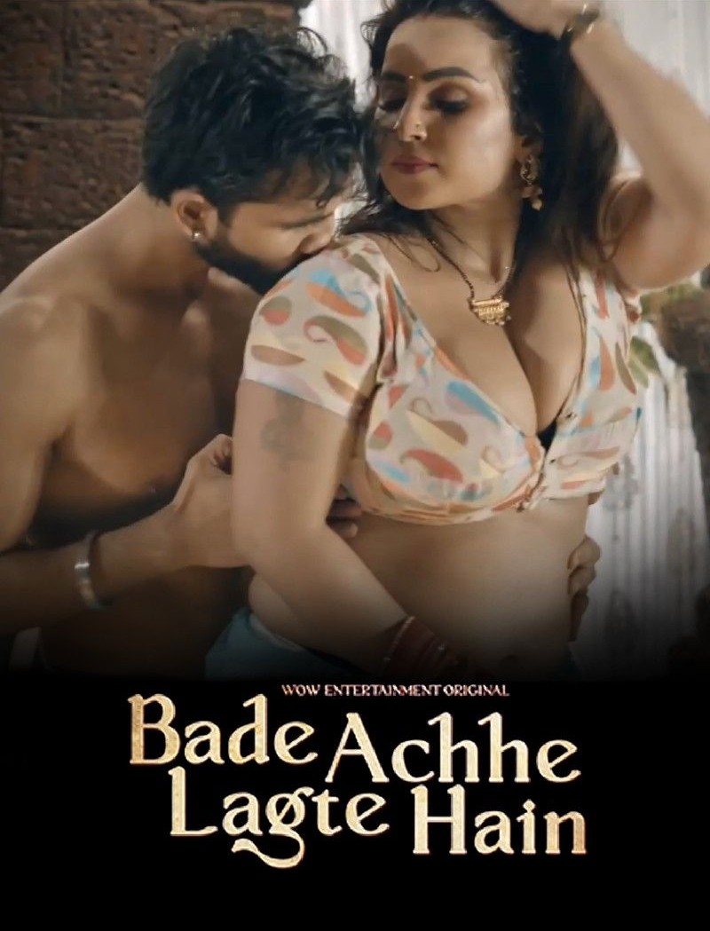 Download Bade Acche Lagte Hai S01 Part 1 (2023) (E03-04 ADDED) Hindi Web Series Wow Entertainment HDRip 1080p | 720p | 480p [120MB] download