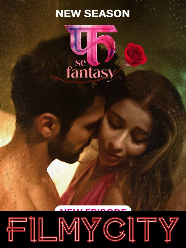 Download Fuh Se Fantasy S02E05 WEB-DL Jio Hindi Web Series 1080p | 720p [240MB] download