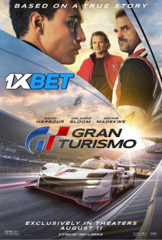 Download Gran Turismo 2023 WEBRip 1XBET Voice Over 720p download