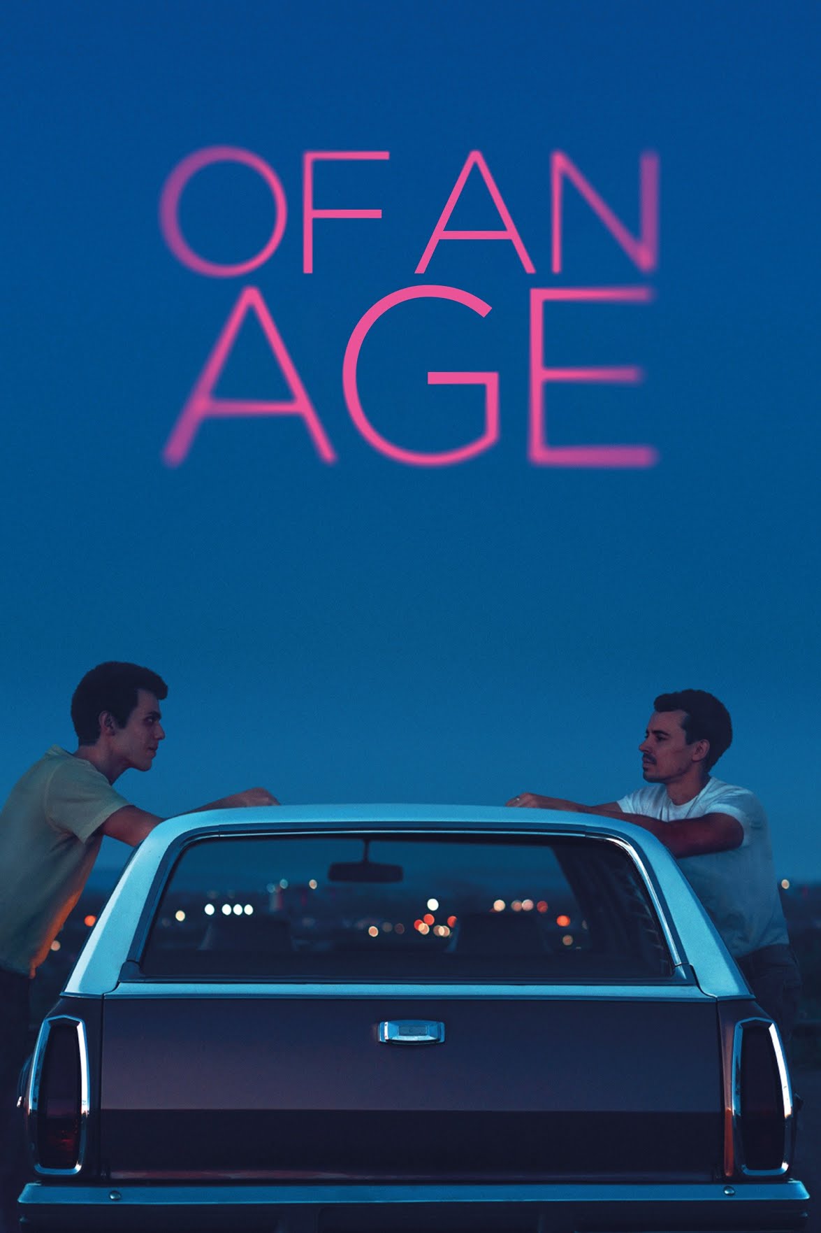 Download Of an Age (2022) Dual Audio {Hindi ORG+English} BluRay 1080p | 720p | 480p [450MB] download