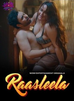 Download Rasaleela S01 (2023) (E01 ADDED) Hindi Web Series WOW Entertainment HDRip 1080p | 720p | 480p [110MB] download