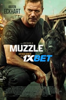 Download Muzzle 2023 WEBRip 1XBET Voice Over 720p download