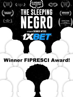 Download The Sleeping Negro 2021 WEBRip 1XBET Voice Over 720p download