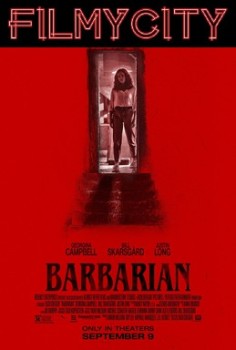 Download Barbarian 2022 WEB-DL Dual Audio Hindi ORG 1080p | 720p | 480p [350MB] download