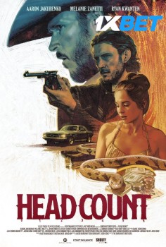 Download Head Count 2023 WEBRip 1XBET Voice Over 720p download