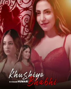 Download Khushiyo Ki Chaabi Humari Bhabhi S01E01-03 WEB-DL Altbalaji Hindi Web Series 1080p | 720p | 480p [400MB] download