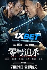 Download THE COMEBACK 2023 WEBRip 1XBET Voice Over 720p download