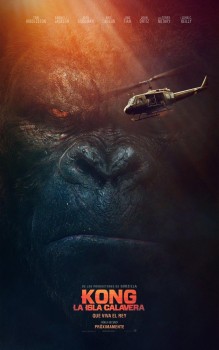 Download Kong: Skull Island (2017) Dual Audio {Hindi ORG-English} HDRip 1080p | 720p | 480p [400MB] download