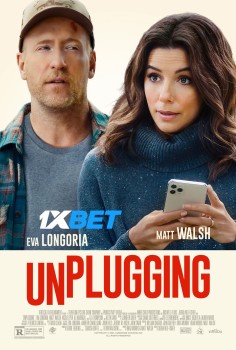 Download Unplugging 2022 WEBRip 1XBET Voice Over 720p download