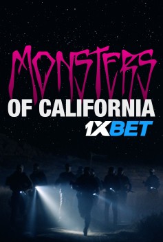 Download Monsters Of California 2023 WEBRip 1XBET Voice Over 720p download