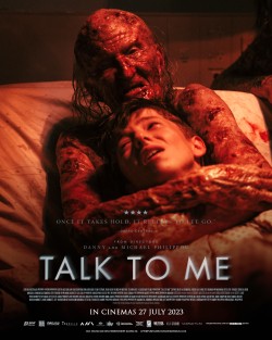 Download Talk to Me 2022 BluRay Dual Audio Hindi ORG 1080p | 720p | 480p [350MB] download