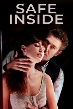 Download Safe Inside (2019) Dual Audio {Hindi ORG+English} HDRip 720p | 480p [300MB] download