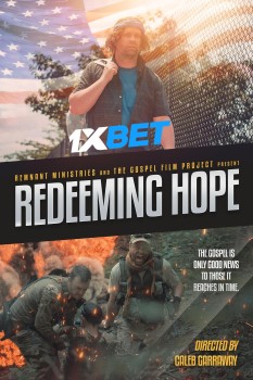 Download Redeeming Hope 2023 WEBRip 1XBET Voice Over 720p download