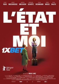 Download letat et moi Der Staat und ich 2022 WEBRip 1XBET Voice Over 720p download