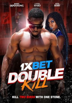 Download Double Kill 2023 WEBRip 1XBET Voice Over 720p download