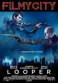 Download Looper 2012 BluRay Dual Audio Hindi ORG 1080p | 720p | 480p [450MB] download