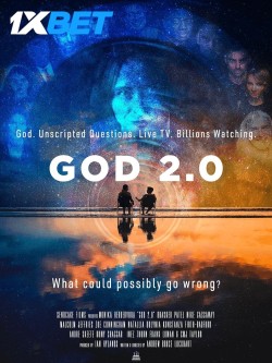 Download God 2.0 2023 WEBRip 1XBET Voice Over 720p download