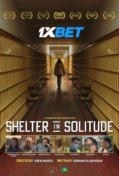 Download Shelter in Solitude 2023 WEBRip 1XBET Voice Over 720p download