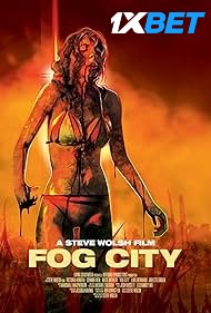 Download Fog City 2023 WEBRip 1XBET Voice Over 720p download