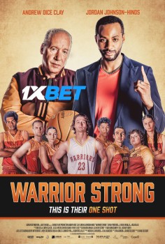 Download Warrior Strong 2023 WEBRip 1XBET Voice Over 720p download