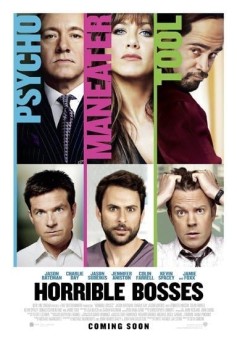 Download Horrible Bosses (2011) Dual Audio {Hindi ORG-English} BluRay 1080p | 720p | 480p [350MB] download