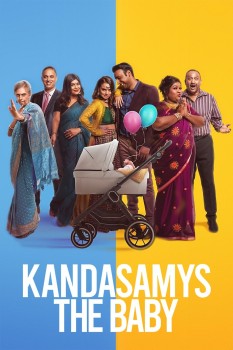 Download Kandasamys: The Baby (2023) Dual Audio {Hindi ORG+English} Full Movie WEB-DL 1080p | 720p | 480p [300MB] download