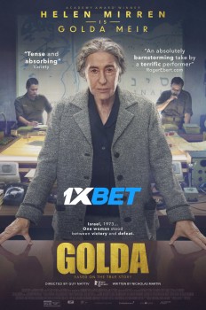 Download Golda 2023 WEBRip 1XBET Voice Over 720p download