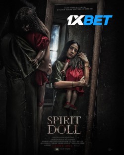 Download Spirit Doll 2023 WEBRip 1XBET Voice Over 720p download