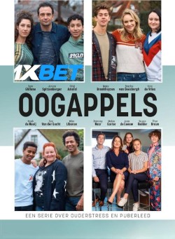 Download Oogappels Kerstappels 2022 WEBRip 1XBET Voice Over 720p download