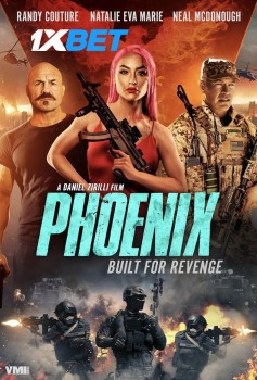 Download Phoenix 2023 WEBRip 1XBET Voice Over 720p download