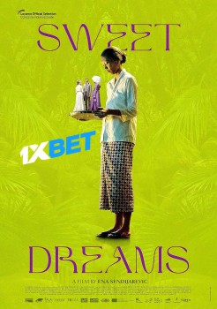 Download Sweet Dreams 2023 WEBRip 1XBET Voice Over 720p download