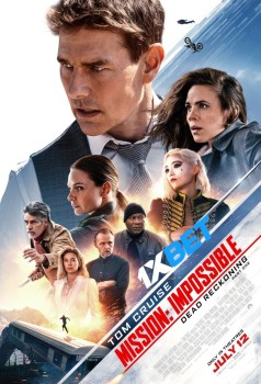 Download Mission Impossible Dead Reckoning Part One 2023 WEBRip 1XBET Voice Over 720p download