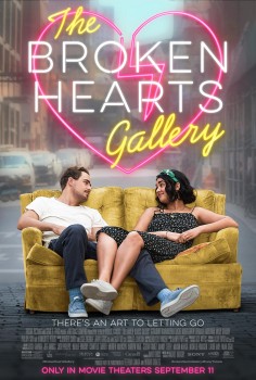 Download The Broken Hearts Gallery (2020) Dual Audio {Hindi ORG+English} BluRay 1080p | 720p | 480p [350MB] download