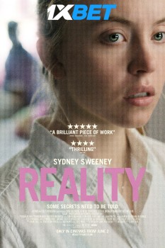 Download Reality 2023 WEBRip 1XBET Voice Over 720p download