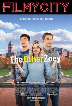 Download The Other Zoey 2023 WEB-DL Dual Audio Hindi ORG 1080p | 720p | 480p [300MB] download